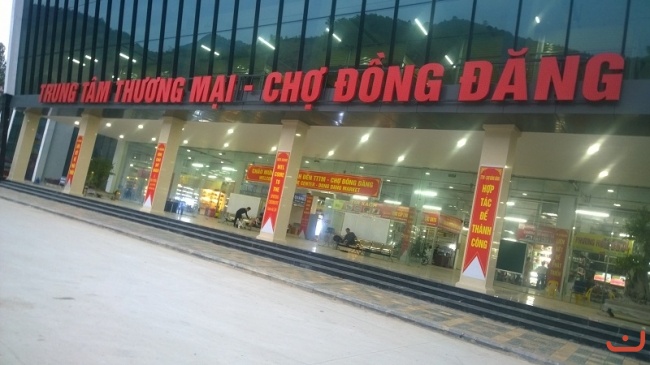 Phòng khám Y học cổ truyền Lâm Hải Thư Đối diện Trung tâm thương mại Thị Trấn Đồng Đăng - Huyện Cao Lộc - Tỉnh Lạng Sơn