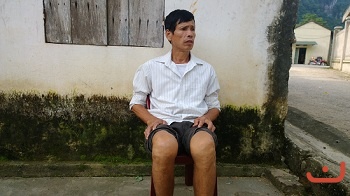 Bệnh nhân bệnh Viêm đa khớp dạng thấp chữa khỏi hoàn toàn bằng thuốc nam