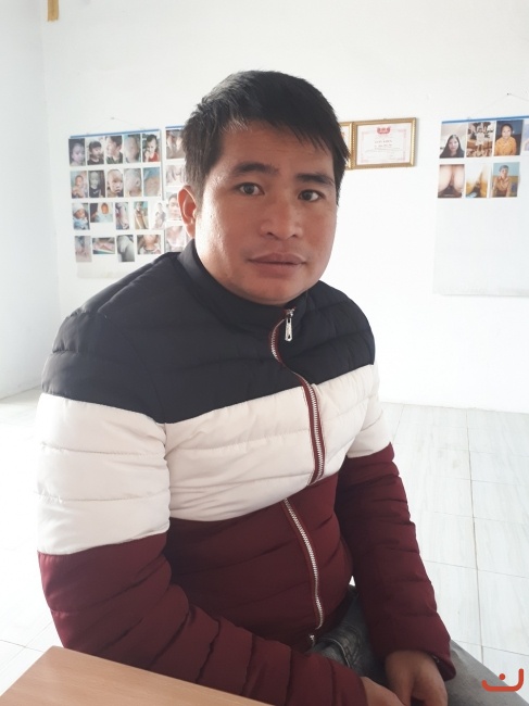 Bệnh nhân bị bệnh sán não  đã được chữa khỏi_1