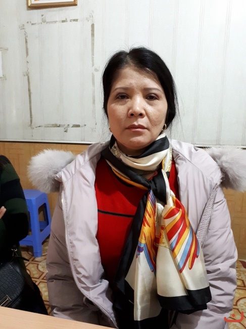  Bệnh nhân sán não đã được chữa khỏi_2(Việt kiều Người Úc)