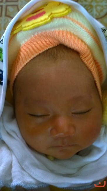 Trẻ sơ sinh vàng da bệnh lý chữa khỏi nhanh bằng thuốc nam không cần đi bệnh viện